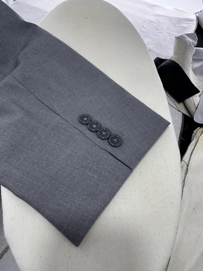 Sleeve shortening