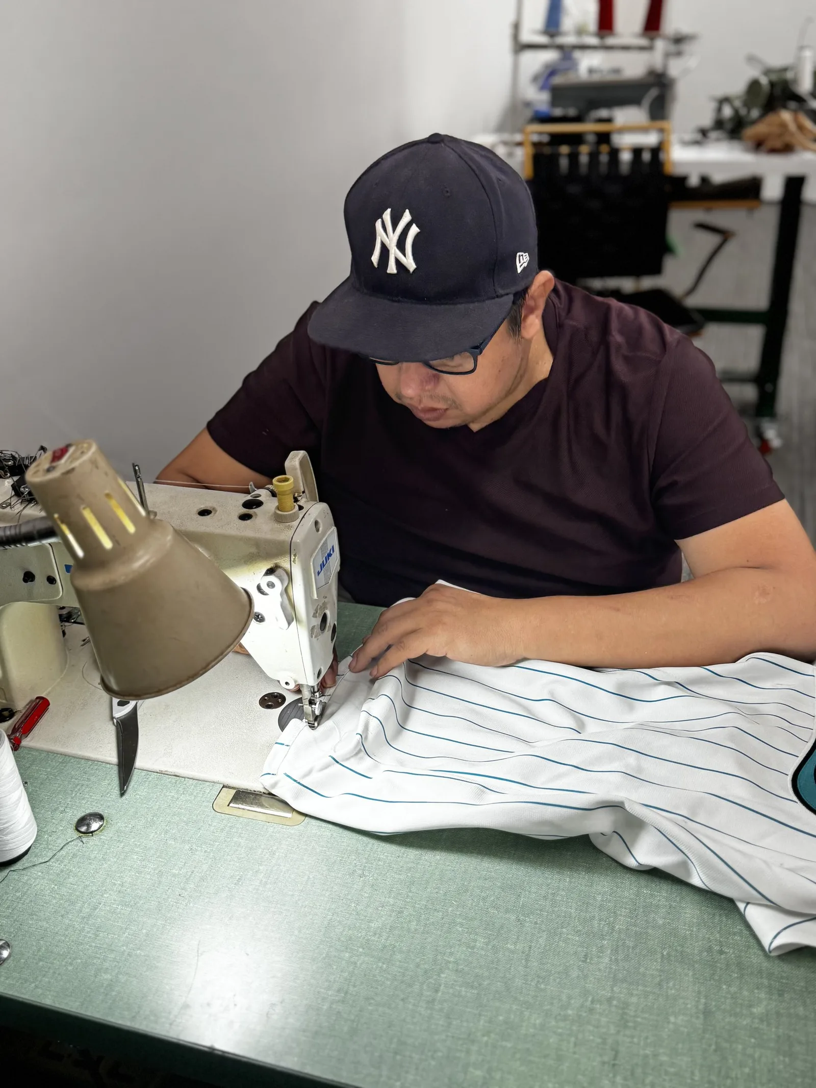 Efrain's Tailor Alterations